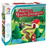 Маленький Червоний Капелюшок