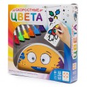 Скоростные Цвета