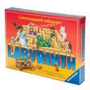 Божевільний лабіринт