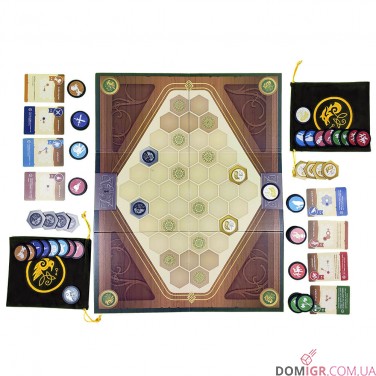 Скриня Війни