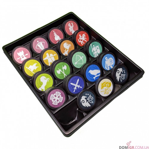 Скриня Війни