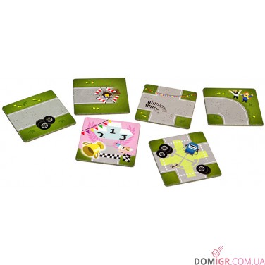 Купити Суперраллі Суперраллі