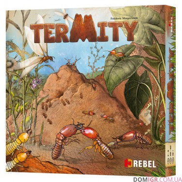 Termity
