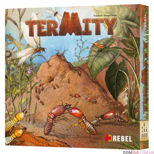 Termity