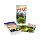 Ticket to Ride: Europa 1912
