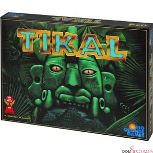 Tikal