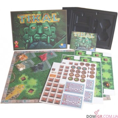 Tikal