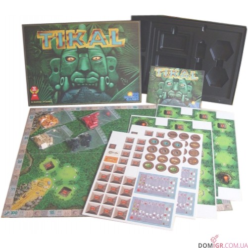 Tikal