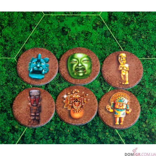 Tikal