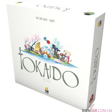 Tokaido