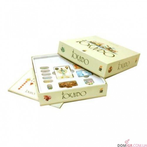 Tokaido