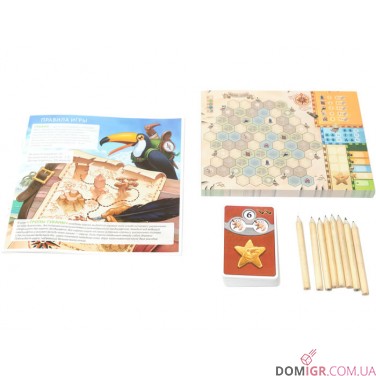 Купить Стежки Тукани (укр.) Стежки Тукани (укр.)