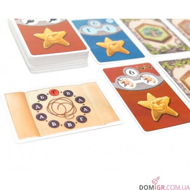 Купить Стежки Тукани (укр.) Стежки Тукани (укр.)