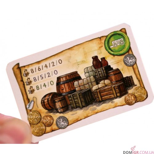 Ticket to Ride: Amsterdam
