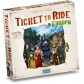 Ticket to Ride: Europe - 15th Anniversary + Соковиті фрукти - комплект