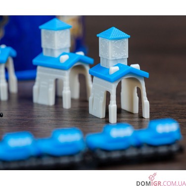 Купити Ticket to Ride: Europe - 15th Anniversary Ticket to Ride: Europe - 15th Anniversary