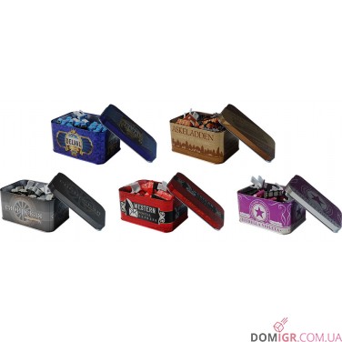 Купити Ticket to Ride: Europe - 15th Anniversary Ticket to Ride: Europe - 15th Anniversary