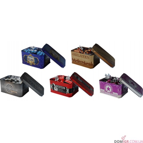 Ticket to Ride: Europe - 15th Anniversary