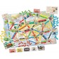 Ticket to Ride Junior: Європа