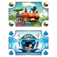 Ticket to Ride Junior: Європа