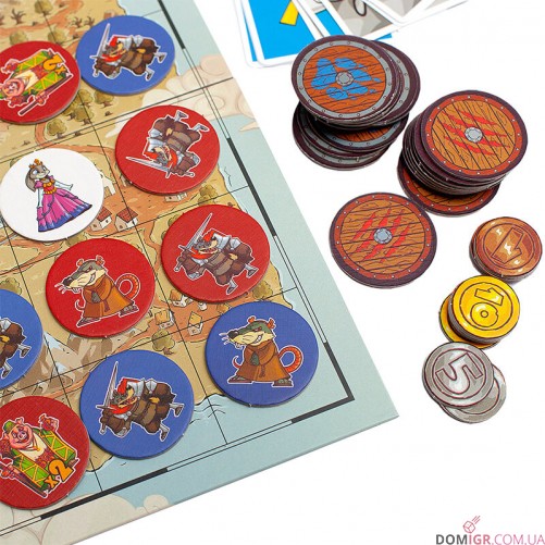 Туманний Острів