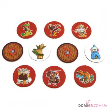 Купити Туманний Острів Туманний Острів