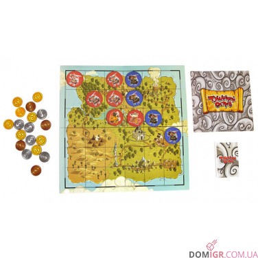 Купити Туманний Острів Туманний Острів