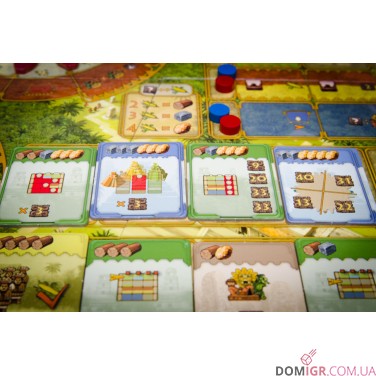 Tzolk'in: The Mayan Calendar