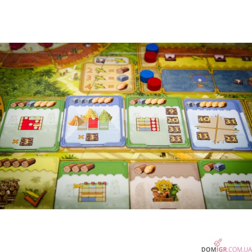 Tzolk'in: The Mayan Calendar
