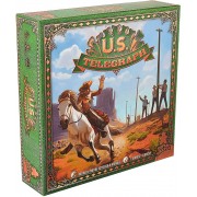 U.S. Telegraph