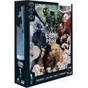 Unmatched: Cobble & Fog