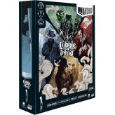 Unmatched: Cobble & Fog Купить Unmatched: Cobble & Fog (Серія настільних ігор Unmatched)