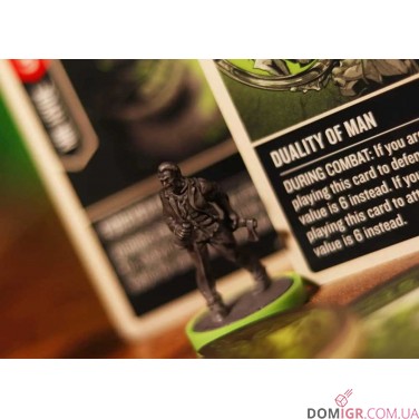 Unmatched: Cobble & Fog