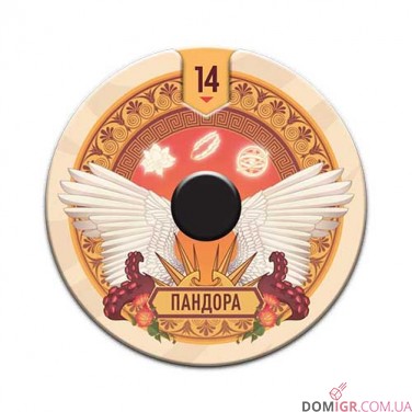 Купить Unmatched: Битва легенд — Частина третя Unmatched: Битва легенд — Частина третя