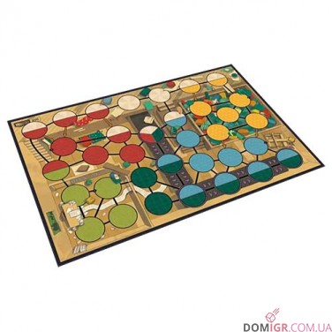 Купить Unmatched: Битва легенд — Частина третя Unmatched: Битва легенд — Частина третя