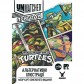 Купить Unmatched: Пригоди — TMNT: Alt Art Pack Unmatched: Пригоди — TMNT: Alt Art Pack