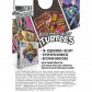 Купить Unmatched: Пригоди — TMNT: Alt Art Pack Unmatched: Пригоди — TMNT: Alt Art Pack