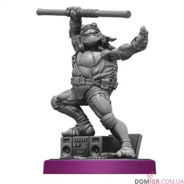 Купить Unmatched: Пригоди — Підлітки-мутанти черепашки-нінджя Unmatched: Пригоди — Підлітки-мутанти черепашки-нінджя