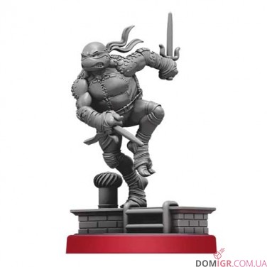 Купить Unmatched: Пригоди — Підлітки-мутанти черепашки-нінджя Unmatched: Пригоди — Підлітки-мутанти черепашки-нінджя