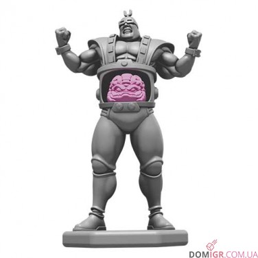 Купить Unmatched: Пригоди — Підлітки-мутанти черепашки-нінджя Unmatched: Пригоди — Підлітки-мутанти черепашки-нінджя