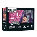 Unmatched: Пригоди — Шреддер та Кренґ