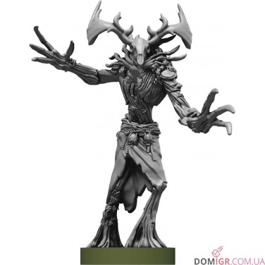 Купити Unmatched: The Witcher — Сталь і срібло Unmatched: The Witcher — Сталь і срібло