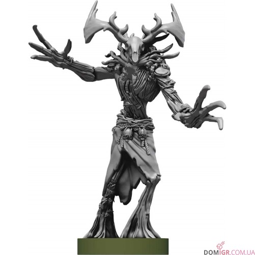 Unmatched: The Witcher — Сталь і срібло