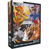 Unmatched: Battle of Legends — Volume Two Купить Unmatched: Battle of Legends — Volume Two (Серія настільних ігор Unmatched)