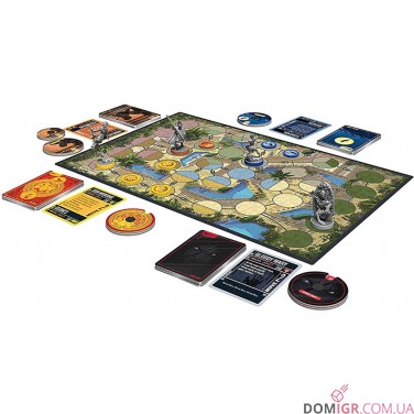 Unmatched: Battle of Legends — Volume Two