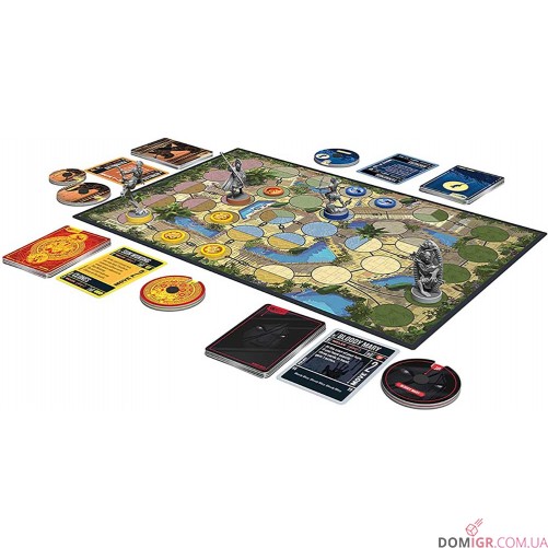 Unmatched: Battle of Legends — Volume Two