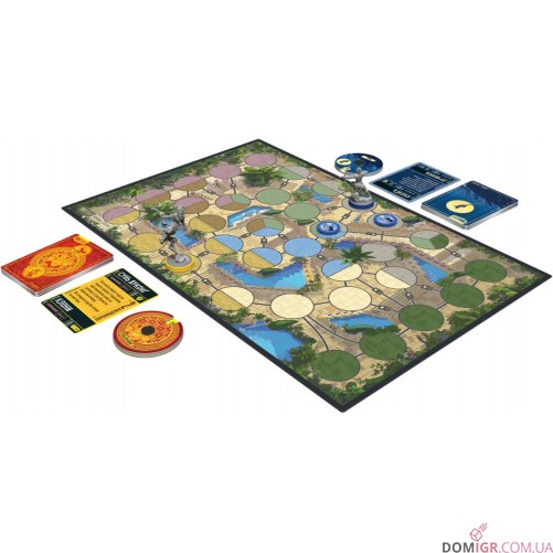 Unmatched: Битва легенд — Частина друга