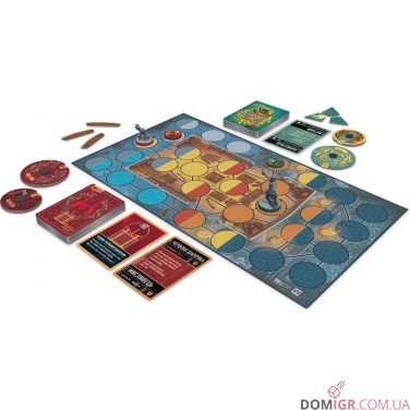 Unmatched: Червона Шапочка проти Беовульфа