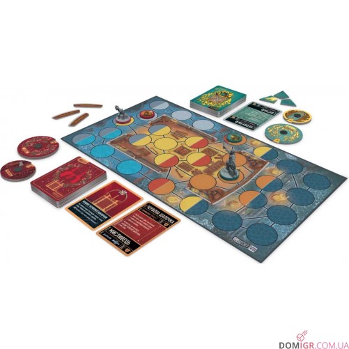 Unmatched: Червона Шапочка проти Беовульфа