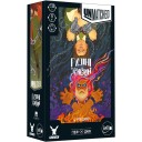 Unmatched: Гудіні проти Джина